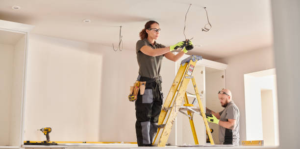 Best Affordable Electrical Installation  in Turpin Hills, OH