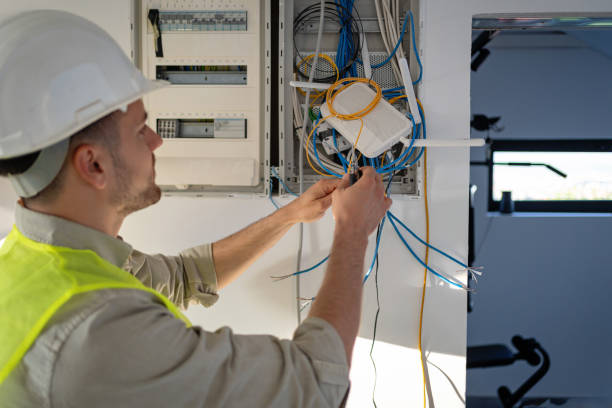 Best Electrical Upgrades for Homes  in Turpin Hills, OH