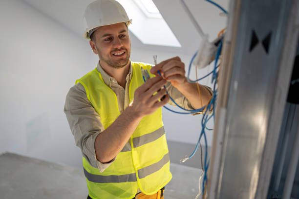 Best Electrical Installation Contractor  in Turpin Hills, OH