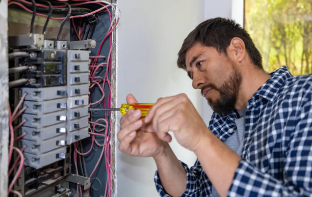 Best Electrical Rewiring Services  in Turpin Hills, OH